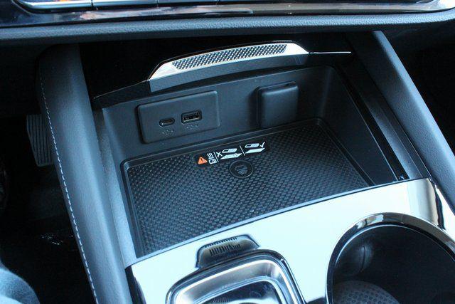 2025 Buick Envision Preferred AWD