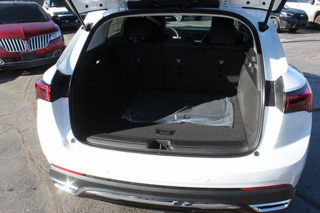 2025 Buick Envision Preferred AWD