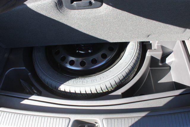 2025 Buick Envision Preferred AWD