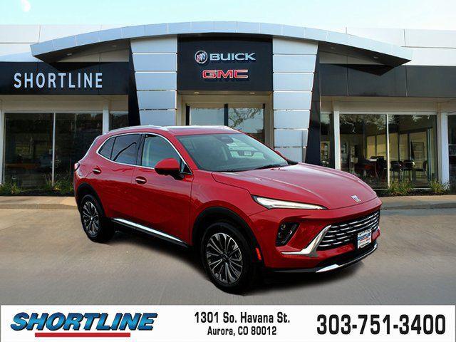 2025 Buick Envision Preferred AWD for sale in Aurora, CO