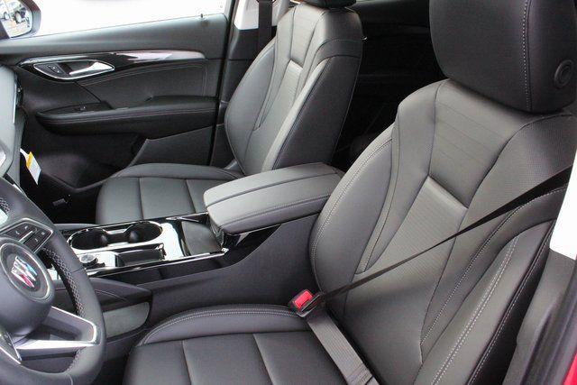 2025 Buick Envision Preferred AWD