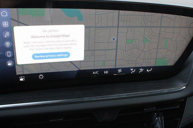 2025 Buick Envision Preferred AWD
