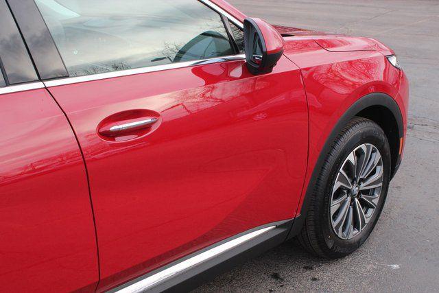 2025 Buick Envision Preferred AWD