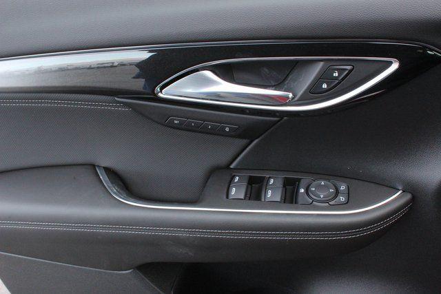 2025 Buick Envision Preferred AWD