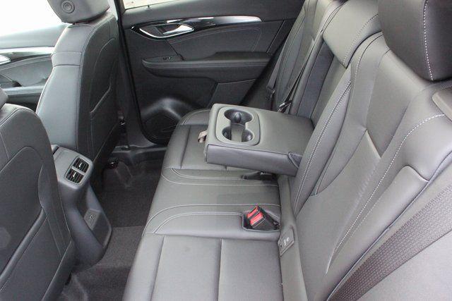 2025 Buick Envision Preferred AWD