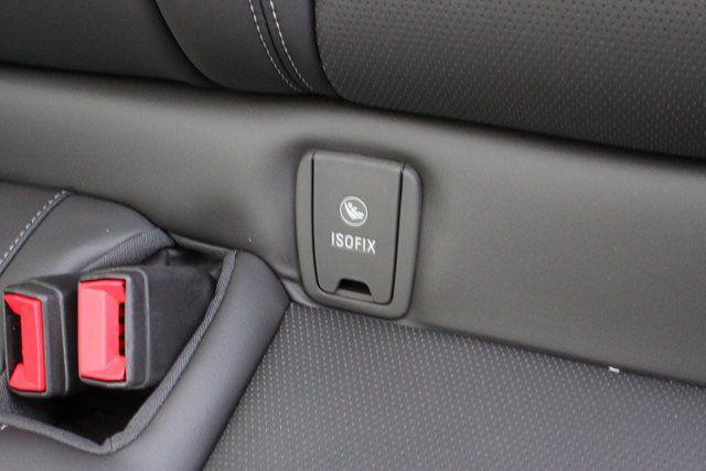 2025 Buick Envision Preferred AWD