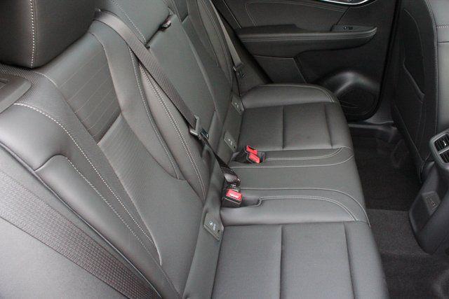 2025 Buick Envision Preferred AWD