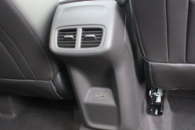 2025 Buick Envision Preferred AWD