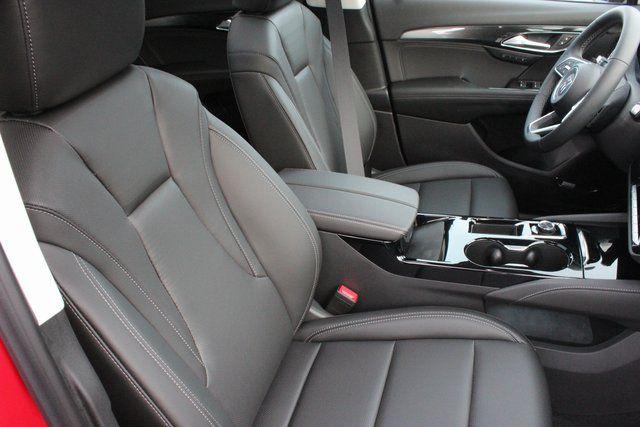2025 Buick Envision Preferred AWD
