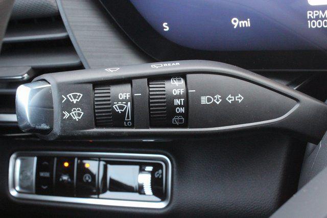 2025 Buick Envision Preferred AWD
