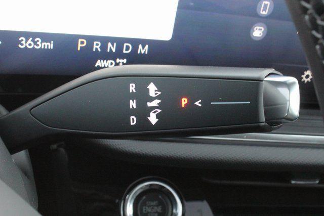 2025 Buick Envision Preferred AWD