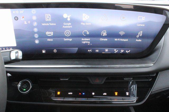 2025 Buick Envision Preferred AWD