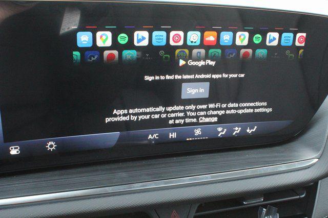 2025 Buick Envision Preferred AWD