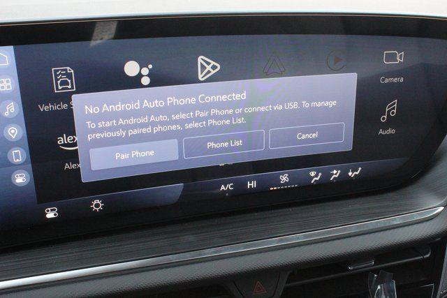 2025 Buick Envision Preferred AWD