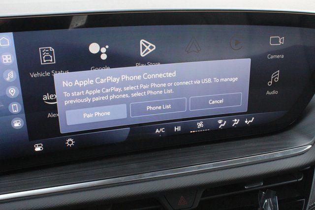 2025 Buick Envision Preferred AWD