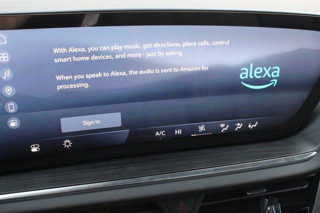 2025 Buick Envision Preferred AWD