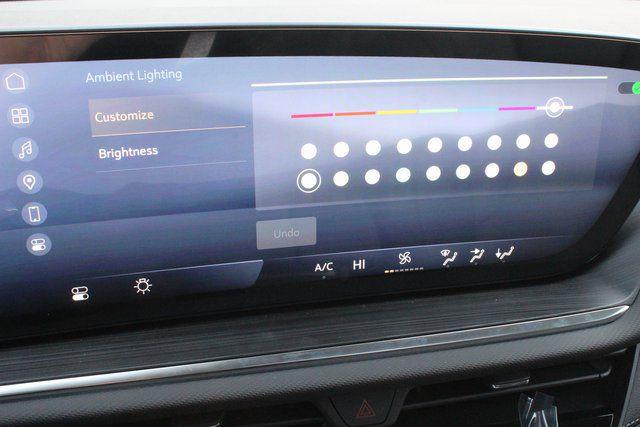 2025 Buick Envision Preferred AWD