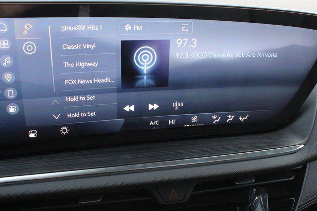 2025 Buick Envision Preferred AWD