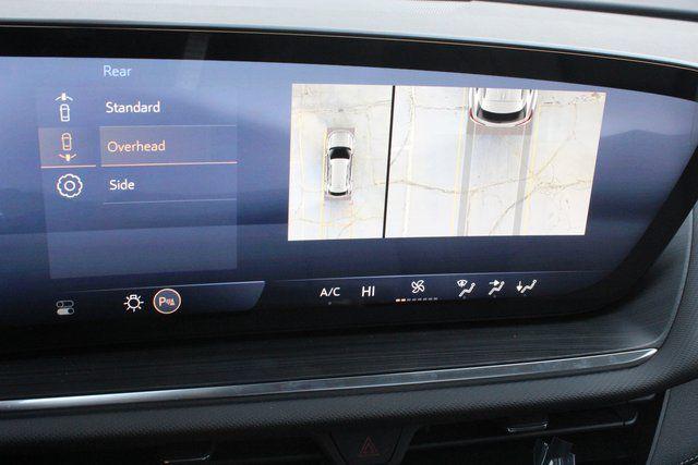 2025 Buick Envision Preferred AWD