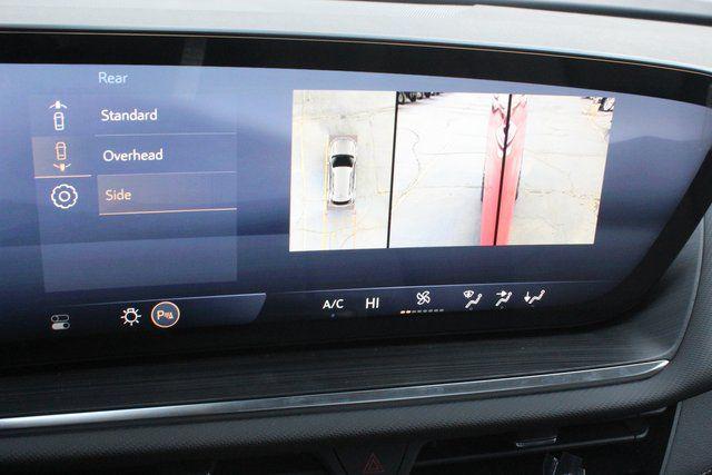 2025 Buick Envision Preferred AWD