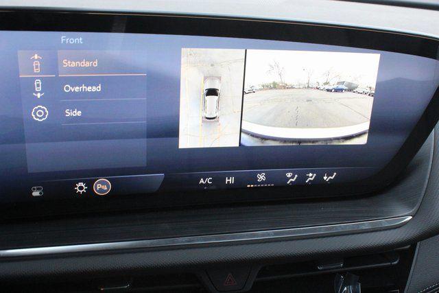 2025 Buick Envision Preferred AWD