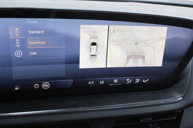 2025 Buick Envision Preferred AWD