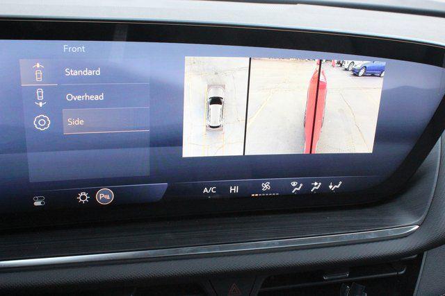 2025 Buick Envision Preferred AWD