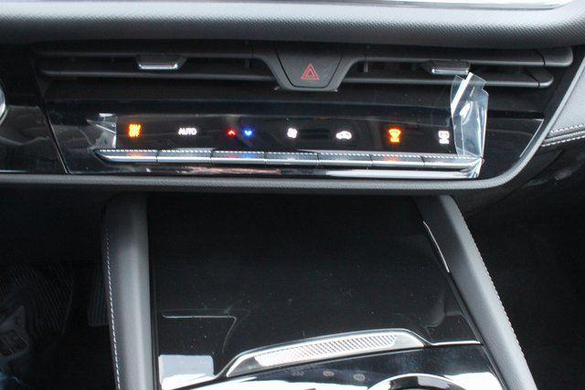 2025 Buick Envision Preferred AWD