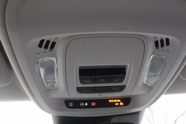 2025 Buick Envision Preferred AWD