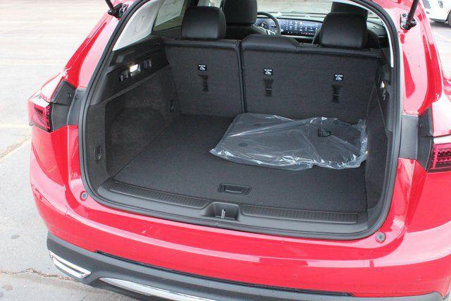 2025 Buick Envision Preferred AWD