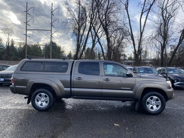 2013 Toyota Tacoma