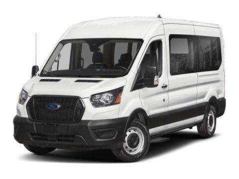 2023 Ford Transit-350 Passenger Van