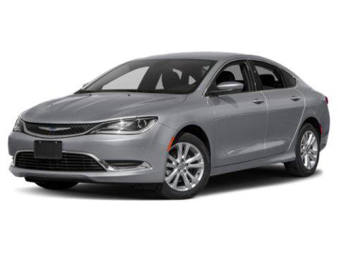 2015 Chrysler 200 Limited for sale in Oskaloosa, IA