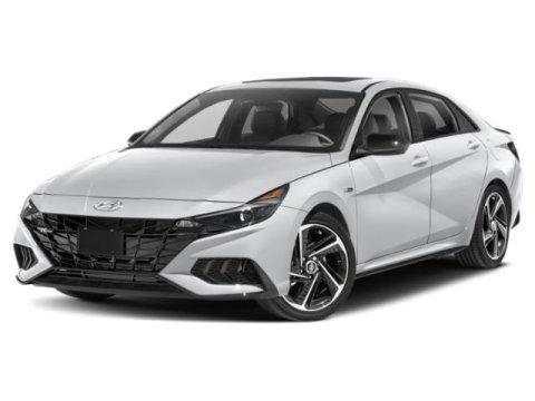 2022 Hyundai Elantra