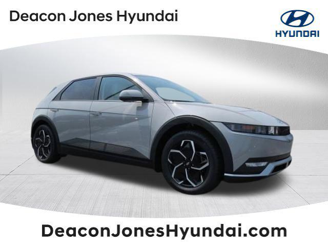 2023 Hyundai IONIQ 5