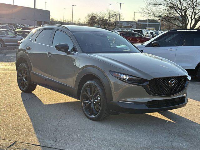 2025 Mazda CX-30 2.5 Carbon Turbo for sale in Bentonville, AR