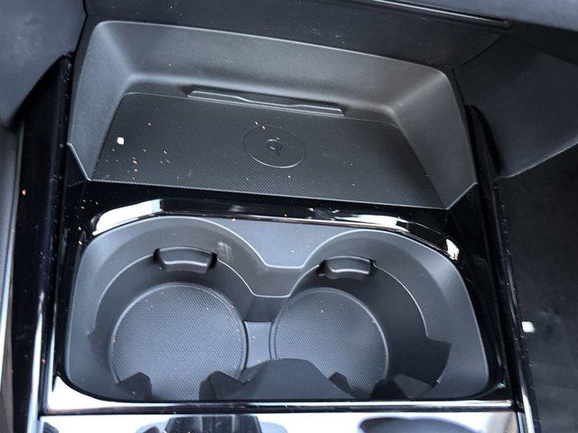 2025 Mazda CX-30 2.5 Carbon Turbo