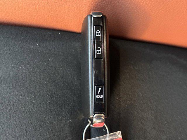 2025 Mazda CX-30 2.5 Carbon Turbo