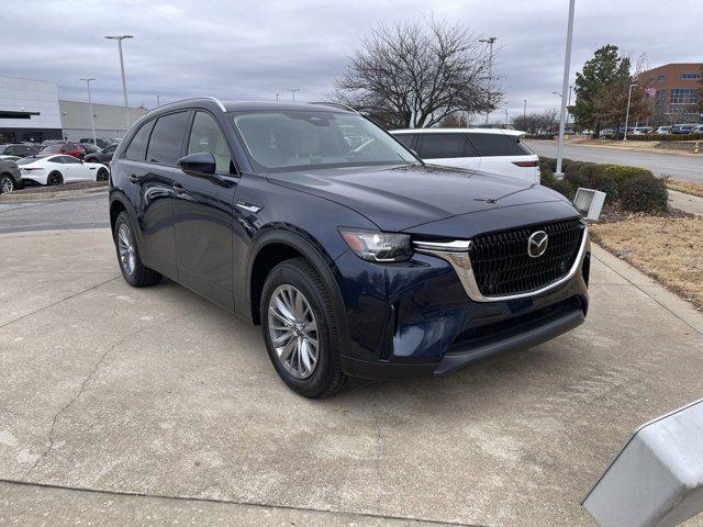 2025 Mazda X-90 3.3 Turbo Preferred Package for sale in Bentonville, AR