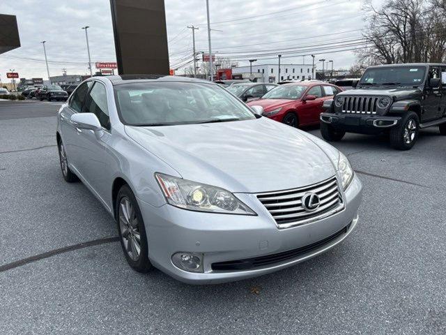 2010 Lexus ES 350