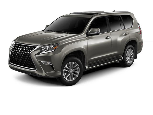 2023 Lexus GX 460