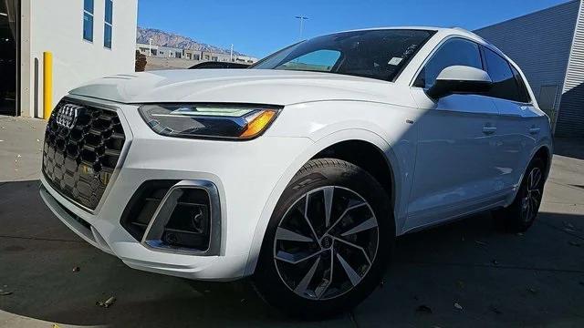 2024 Audi Q5