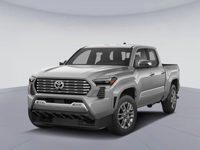 2024 Toyota Tacoma Hybrid Limited [13]