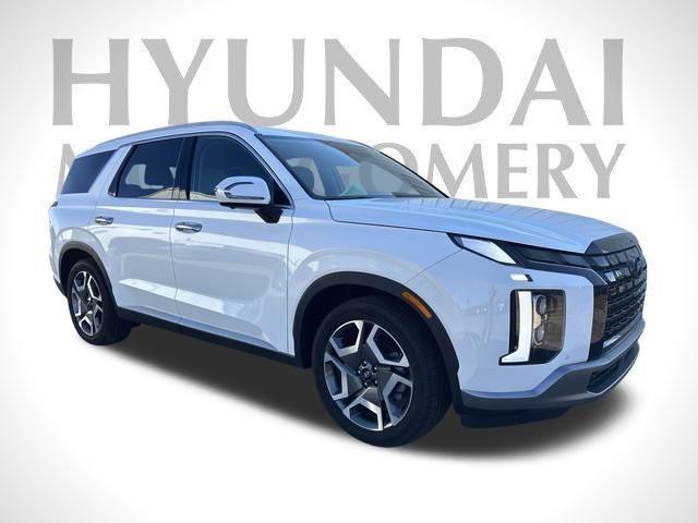 2023 Hyundai Palisade