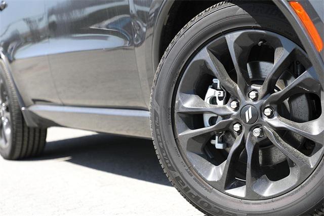 2025 Dodge Durango DURANGO R/T PLUS AWD