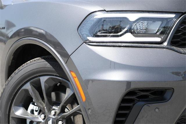2025 Dodge Durango DURANGO R/T PLUS AWD