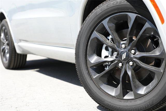 2025 Dodge Durango DURANGO R/T PLUS AWD