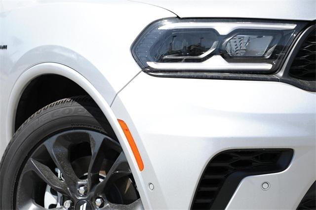 2025 Dodge Durango DURANGO R/T PLUS AWD