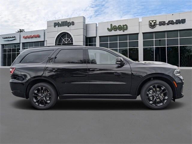 2025 Dodge Durango DURANGO R/T PLUS AWD