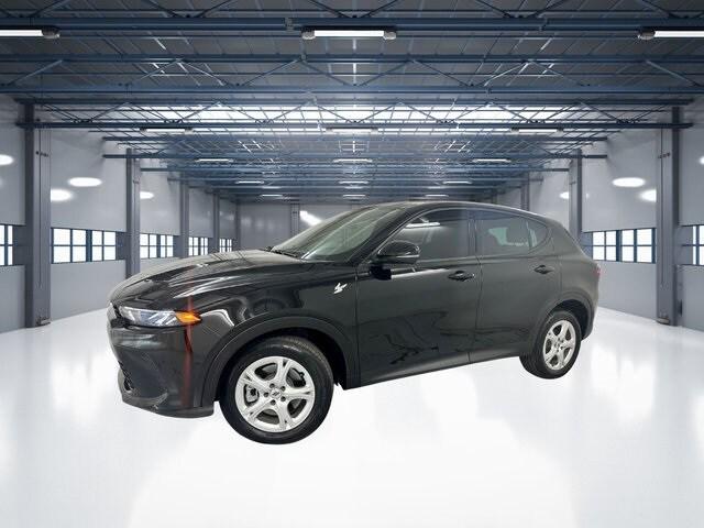 2025 Dodge Hornet HORNET GT AWD